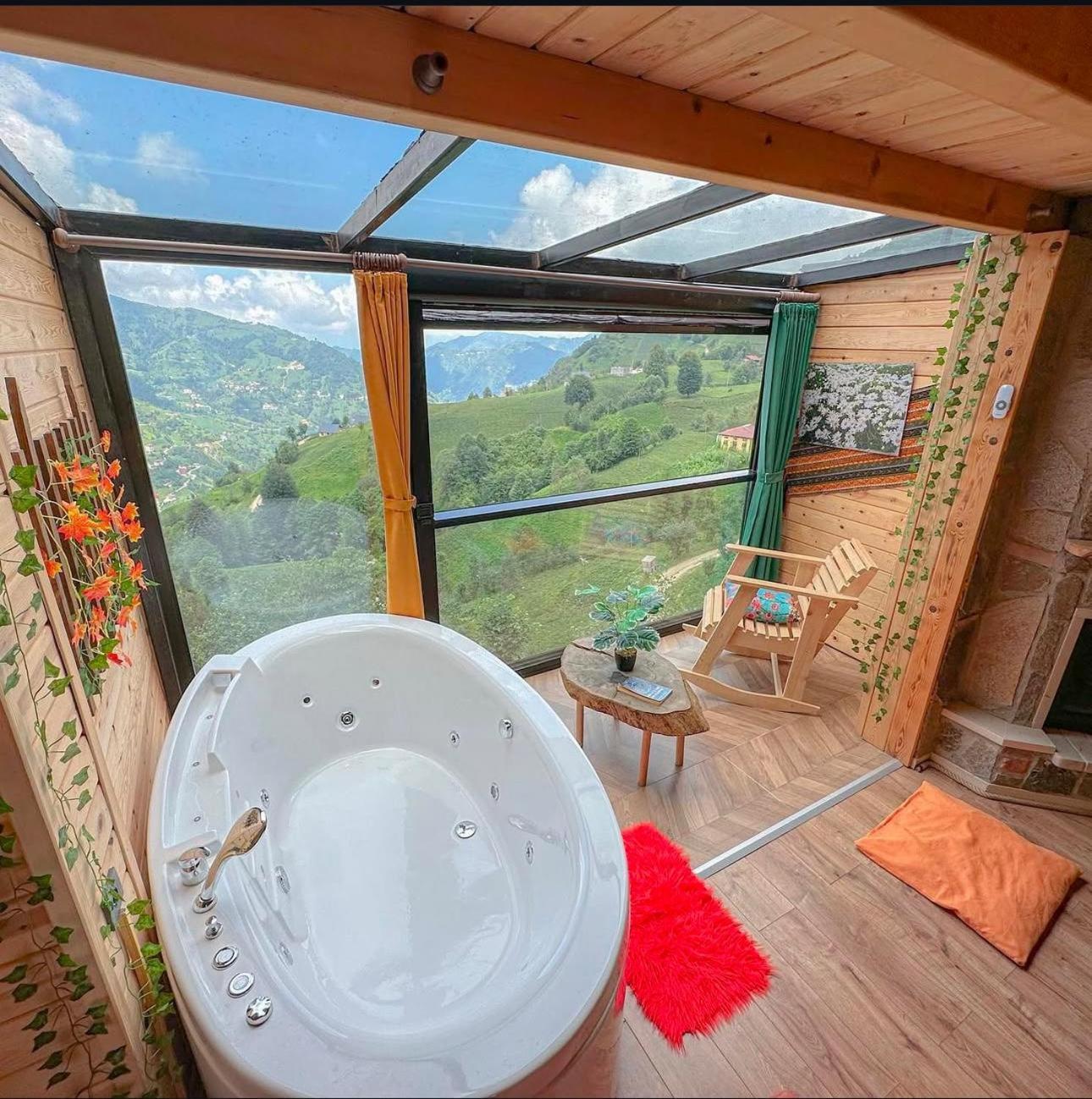 Golden Paws Guesthouse Catalca Екстер'єр фото