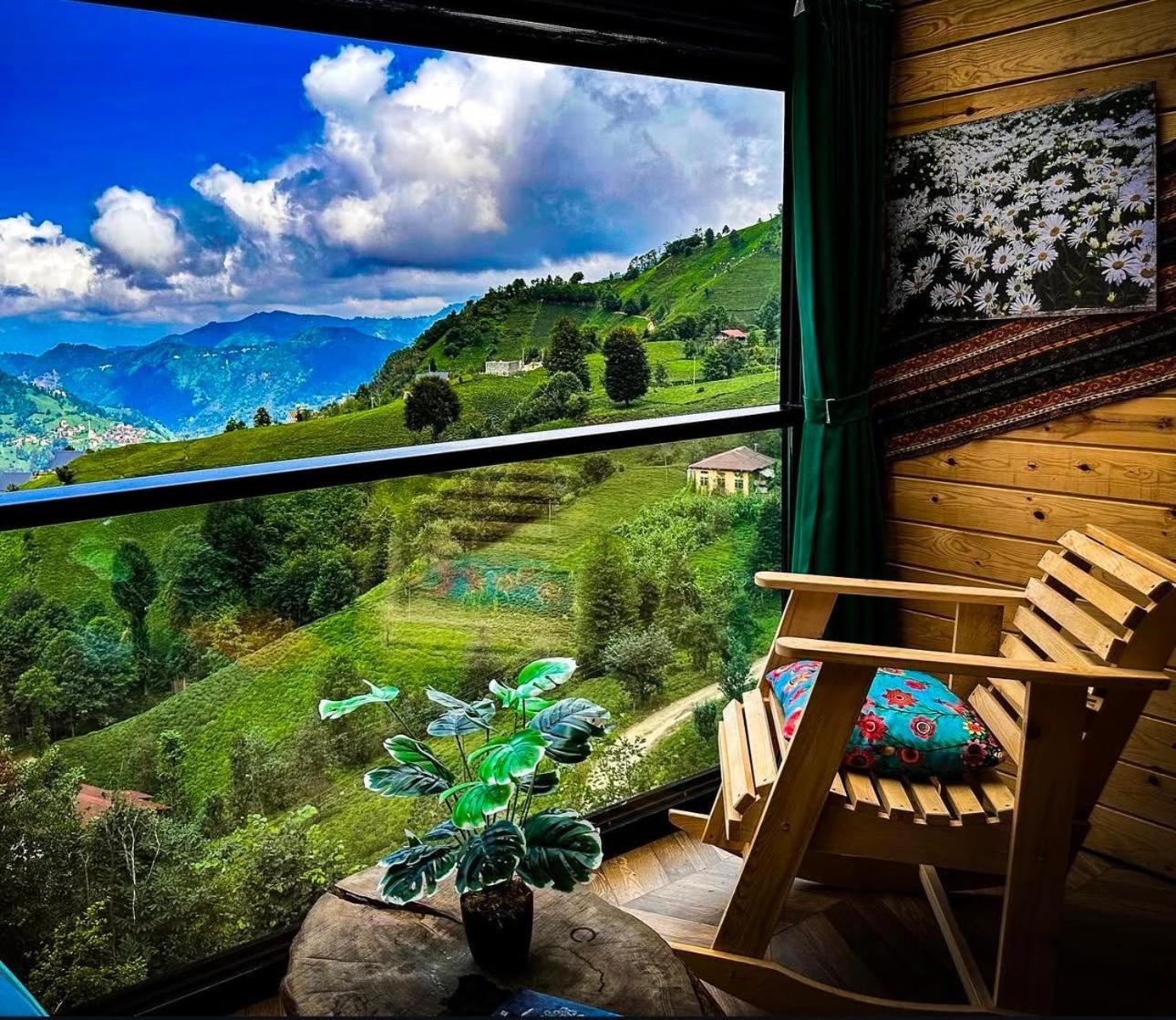 Golden Paws Guesthouse Catalca Екстер'єр фото